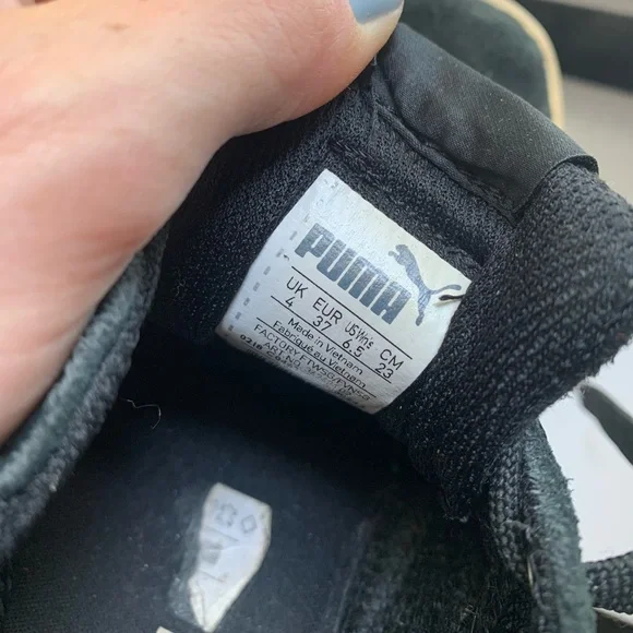 Puma Sneakers - Picture 4 of 5